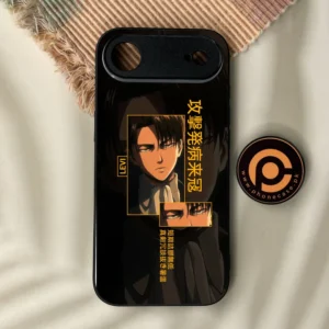 iPhone Air - Battlefront Design 3 - Premium Metal Printed Soft Bumper Shock Proof Case - Image 1